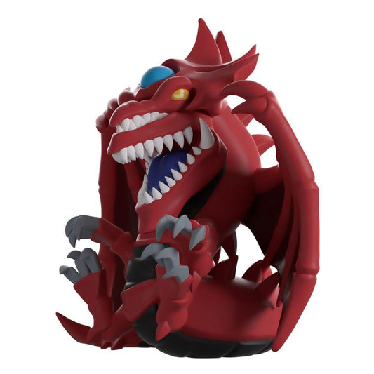 Yu-Gi-Oh! Vinyl figurine Slifer the Sky Dragon 11 cm