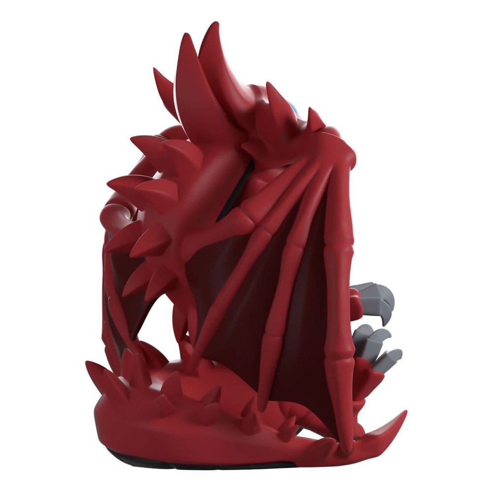 Yu-Gi-Oh! Vinyl figurine Slifer the Sky Dragon 11 cm