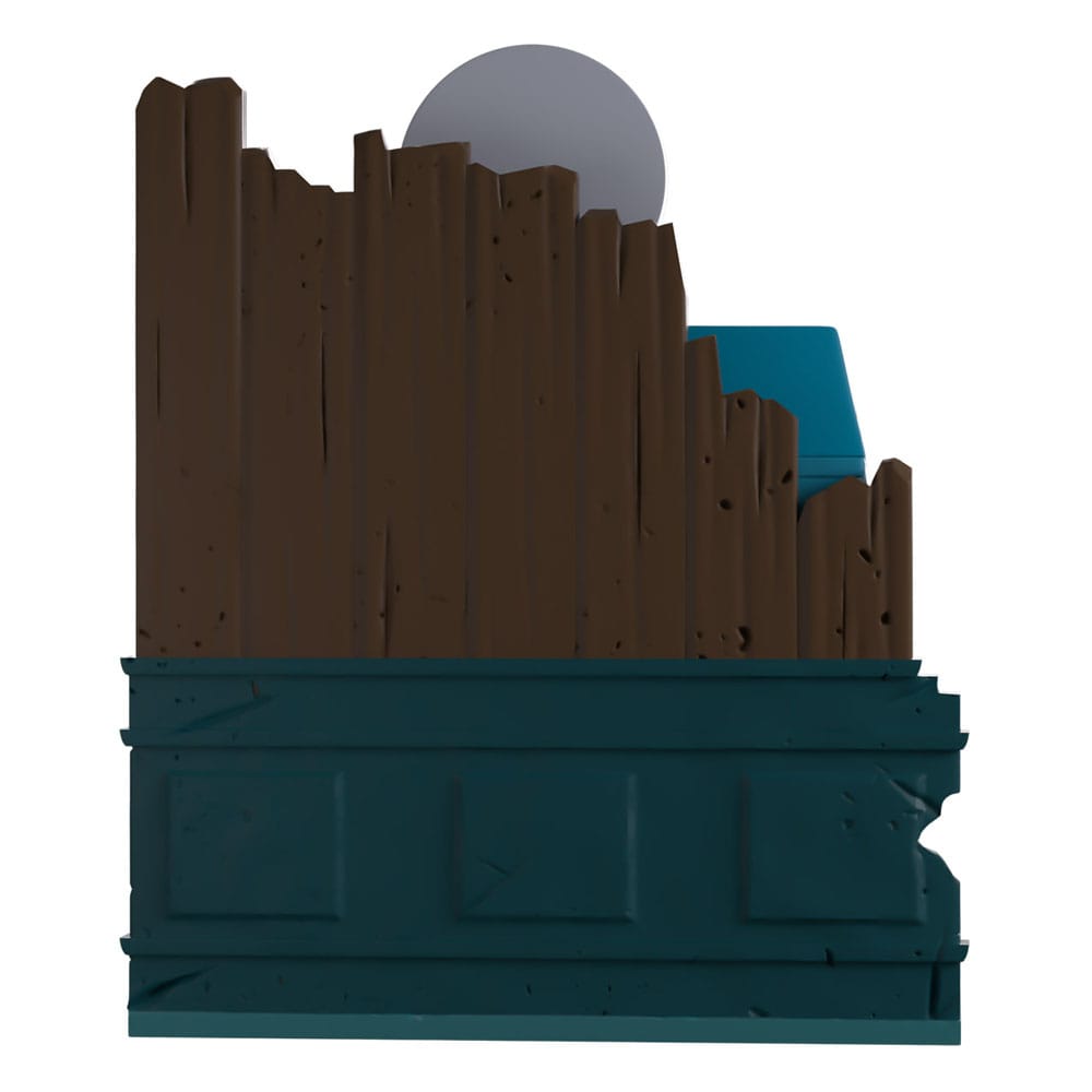 Call of Duty Vinyl figurine Quick Revive 12 cm