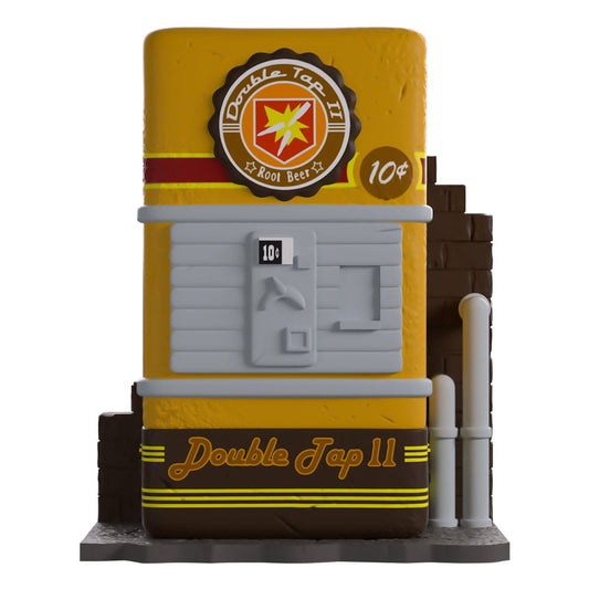 Call of Duty Vinyl figurine Double Tap Root Beer 10 cm
