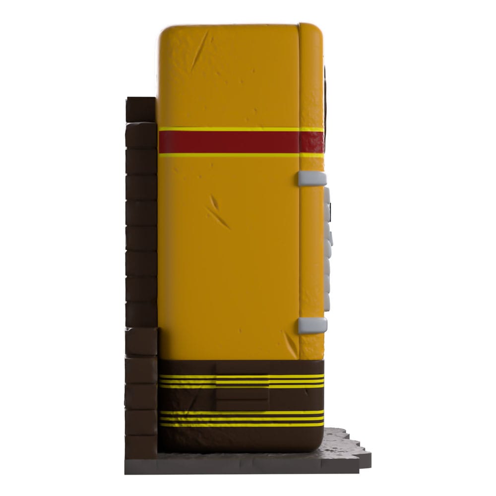 Call of Duty Vinyl figurine Double Tap Root Beer 10 cm