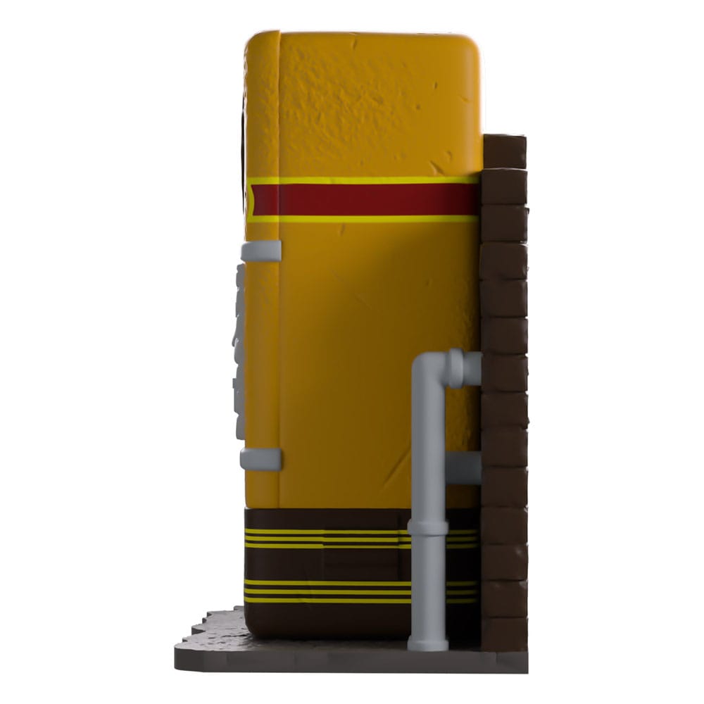 Call of Duty Vinyl figurine Double Tap Root Beer 10 cm