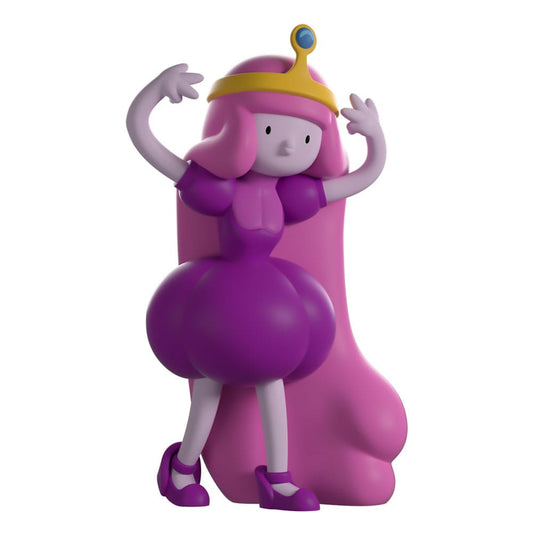 Adventure Time Vinyl figurine Princess Bubblegum 12 cm