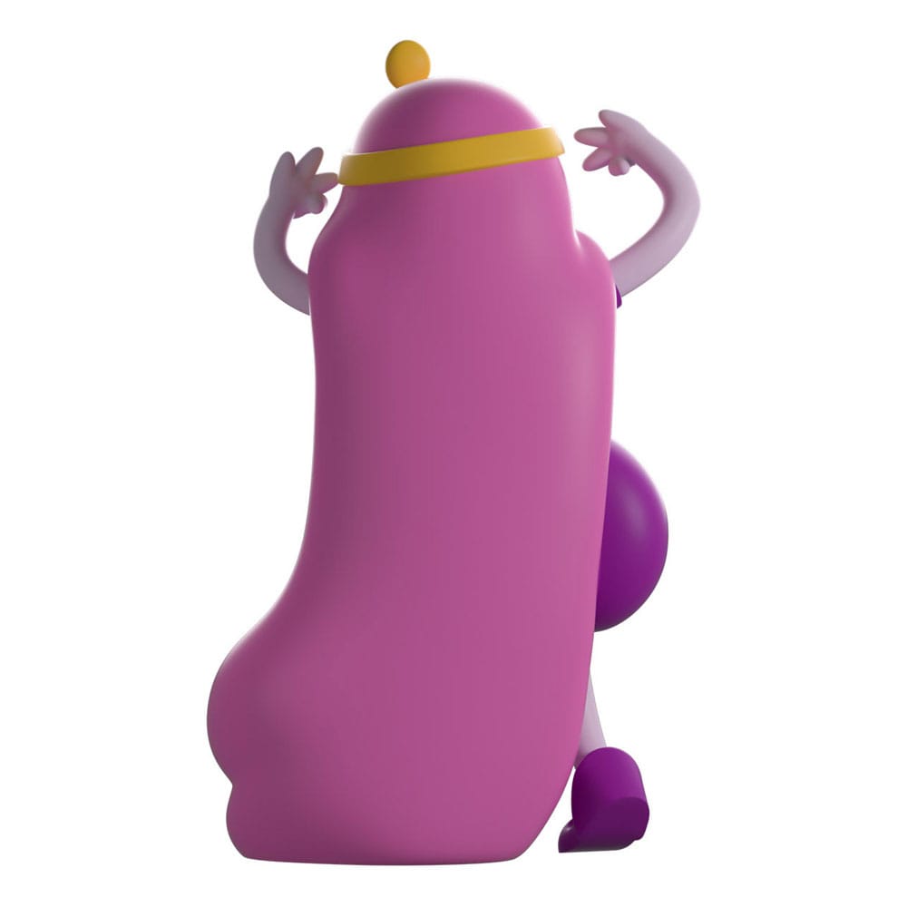 Adventure Time Vinyl figurine Princess Bubblegum 12 cm