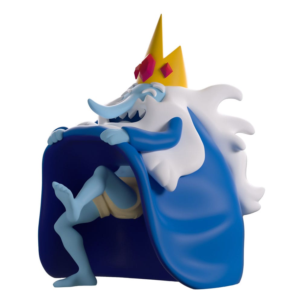 Adventure Time Vinyl figurine Ice King 10 cm