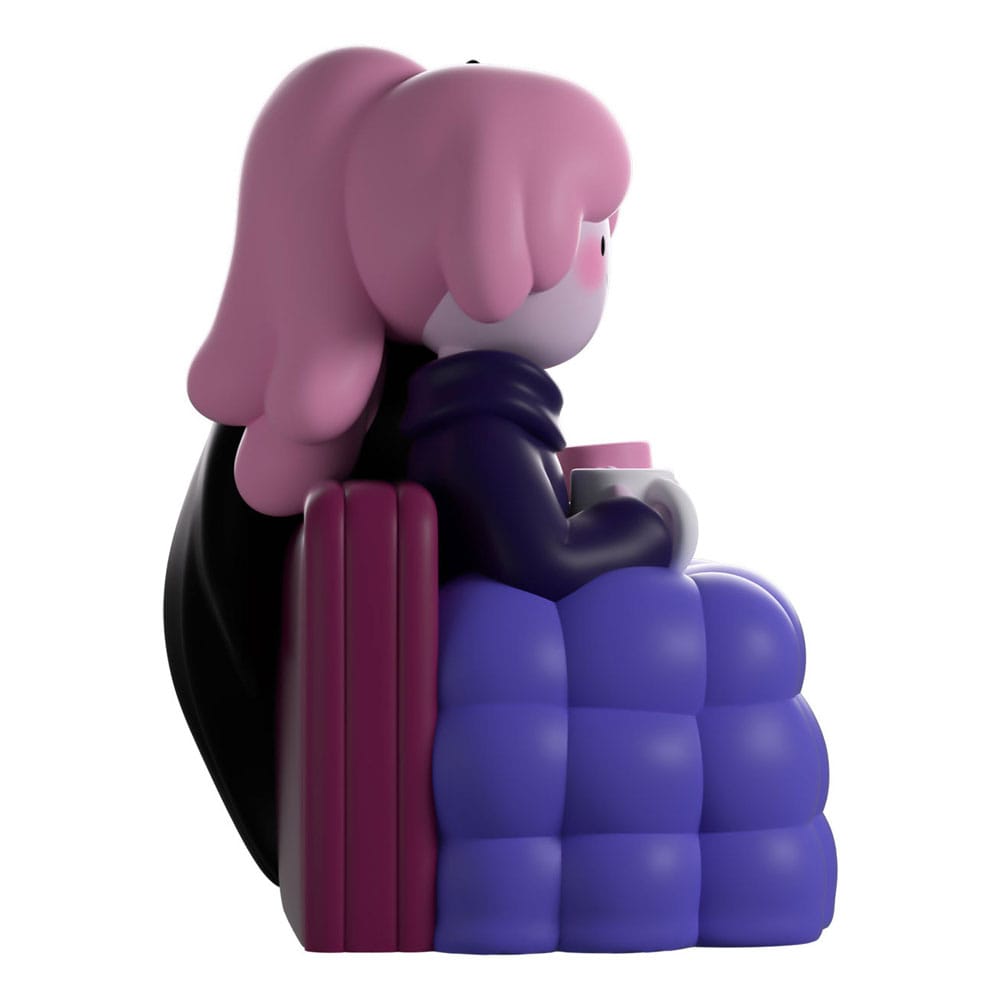 Adventure Time Vinyl figurine Bonnie and Marcy 10 cm