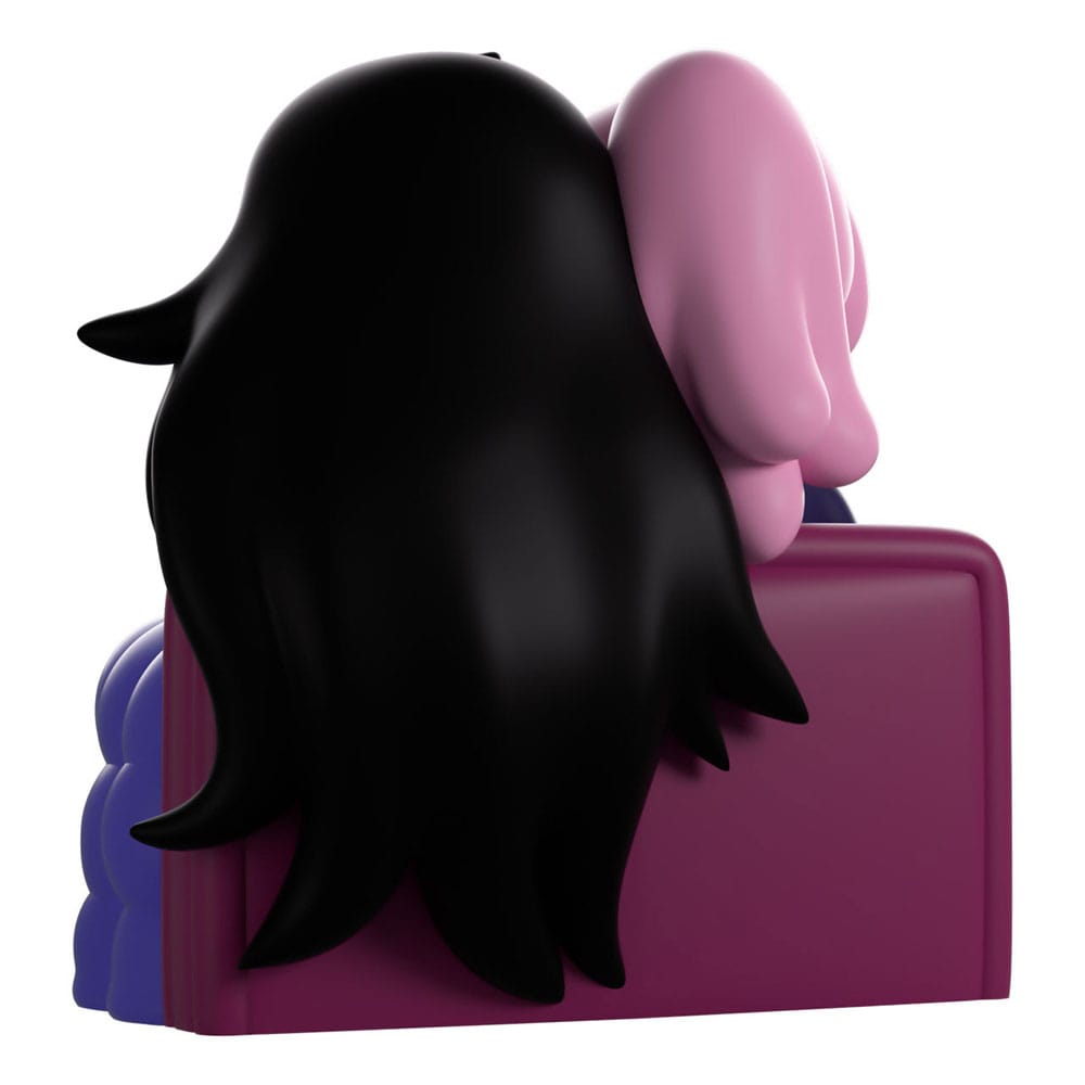 Adventure Time Vinyl figurine Bonnie and Marcy 10 cm