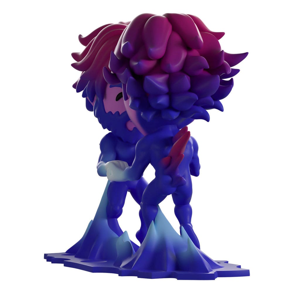 Arcane pack 2 Vinyl figurines Jayce & Victor 13 cm