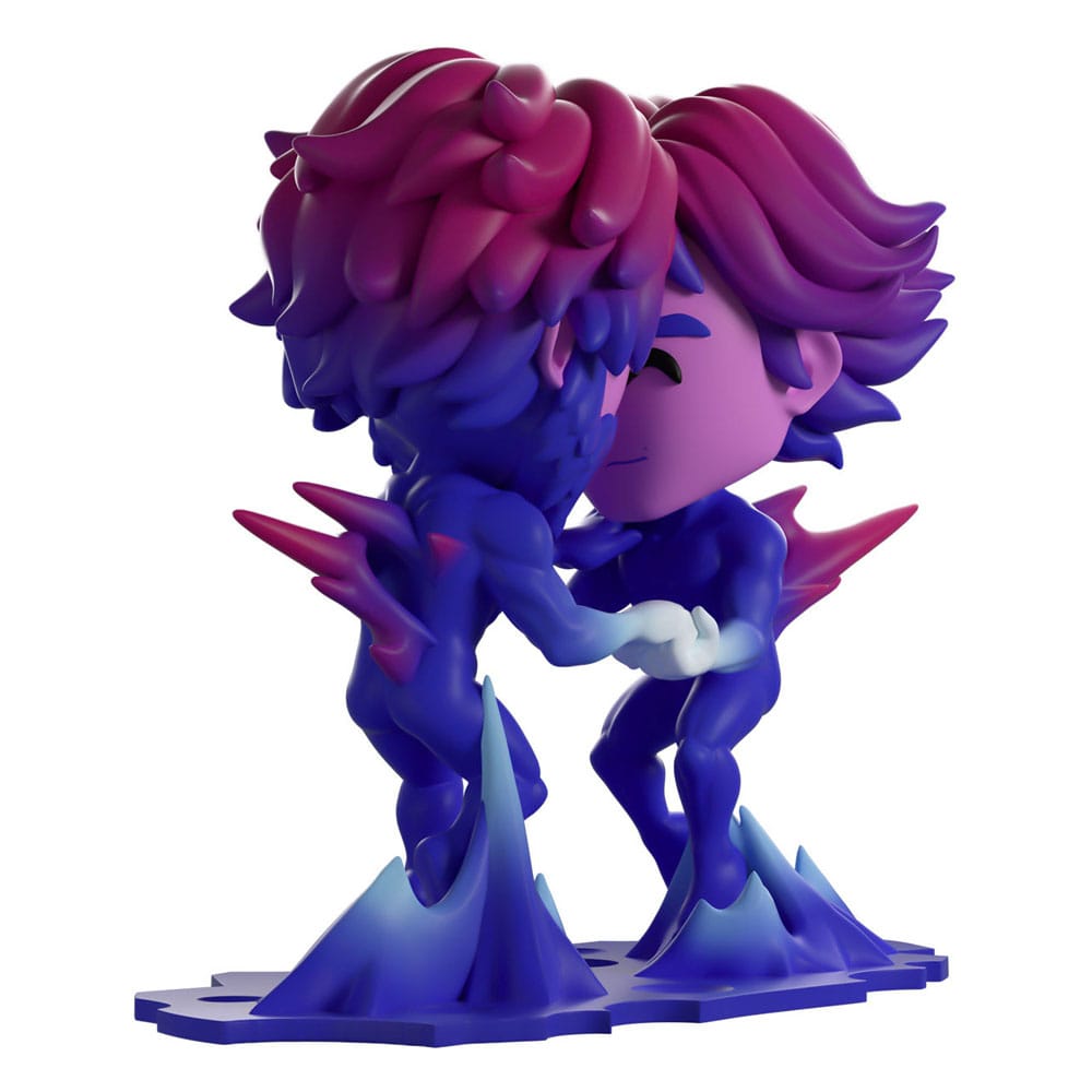 Arcane pack 2 Vinyl figurines Jayce & Victor 13 cm
