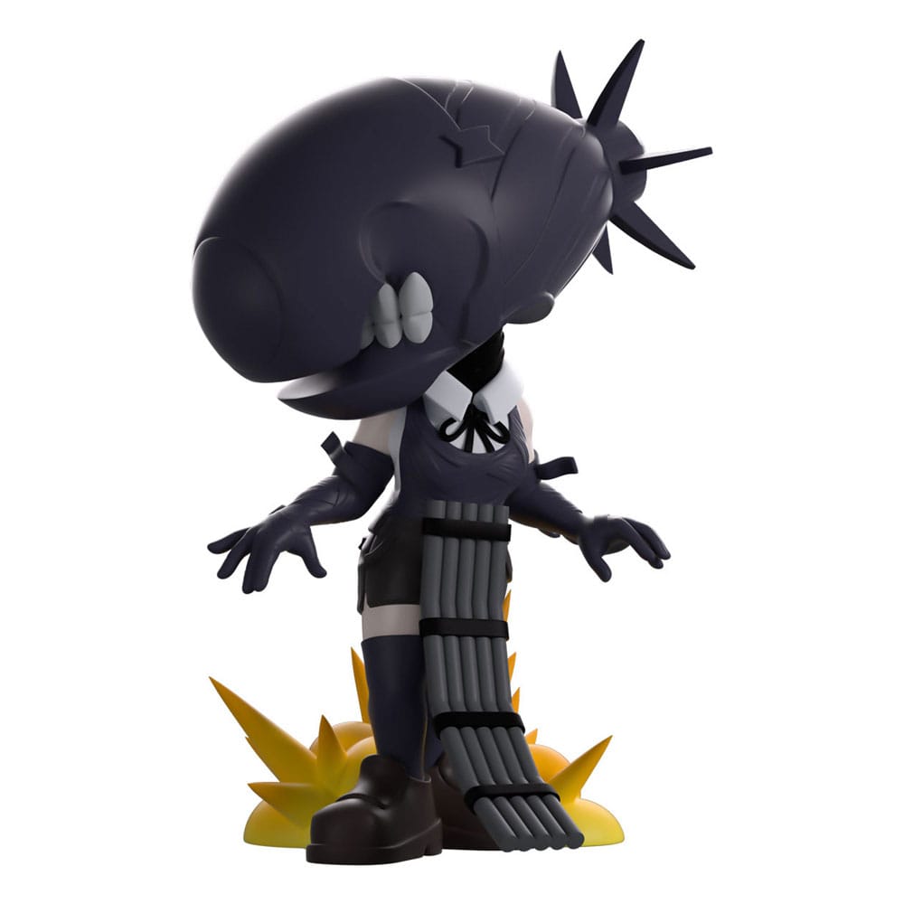 Chainsaw Man Vinyl figurine Bomb 10 cm