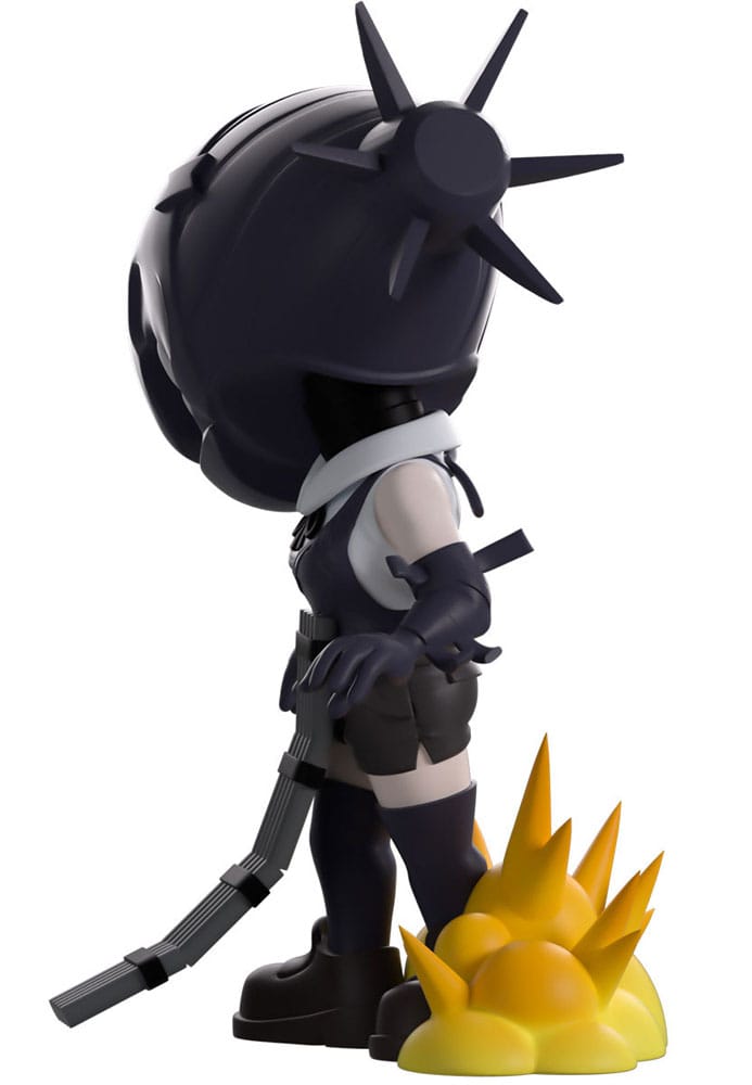 Chainsaw Man Vinyl figurine Bomb 10 cm