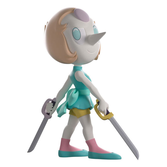 Steven Universe Vinyl figurine Pearl 11 cm