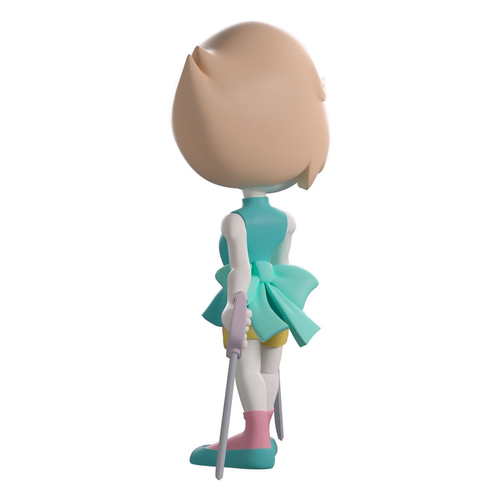 Steven Universe Vinyl figurine Pearl 11 cm