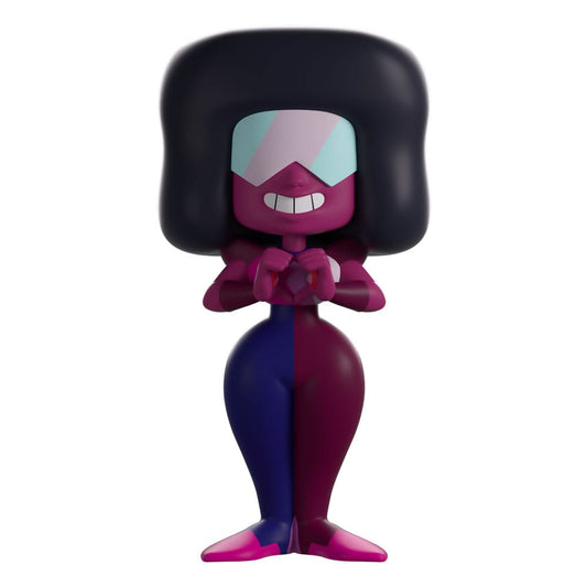 Steven Universe Vinyl figurine Garnet 13 cm