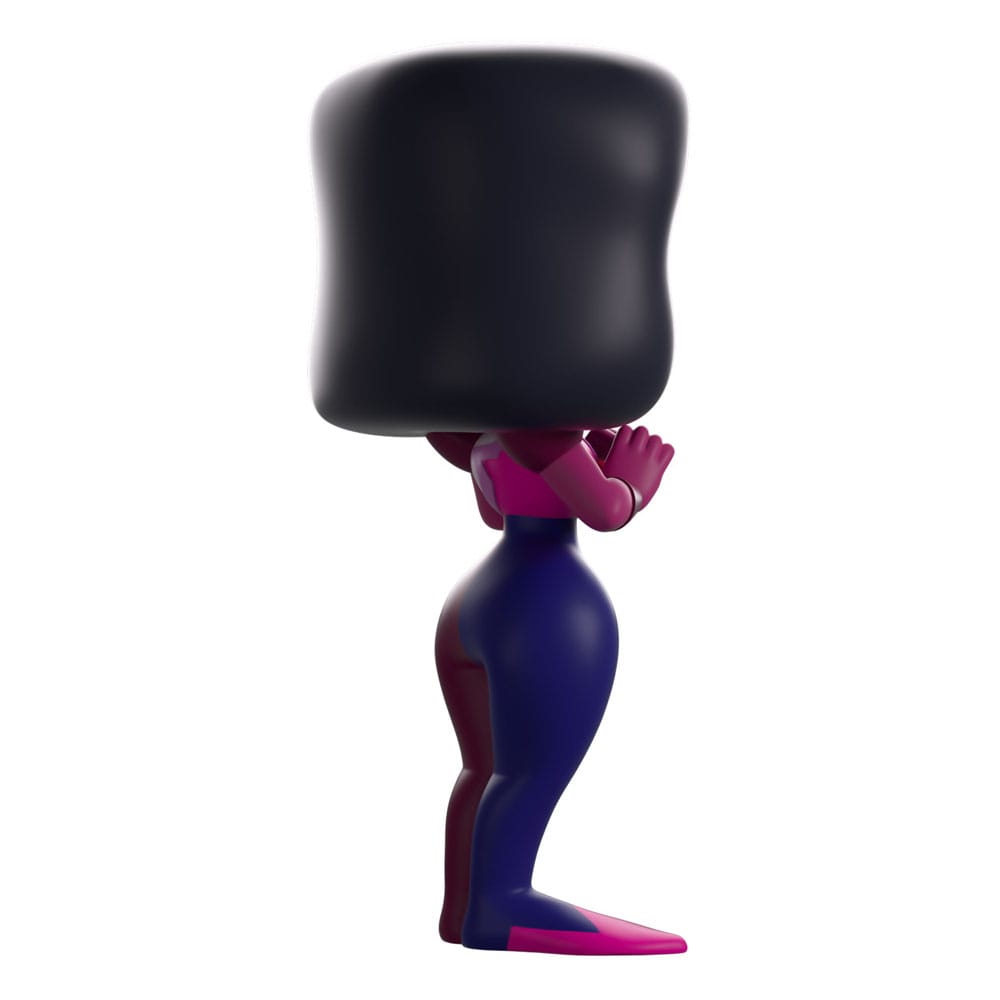 Steven Universe Vinyl figurine Garnet 13 cm