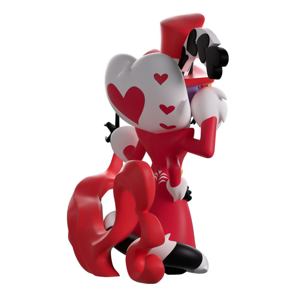 Hazbin Hotel Vinyl figurine Valentino 13 cm