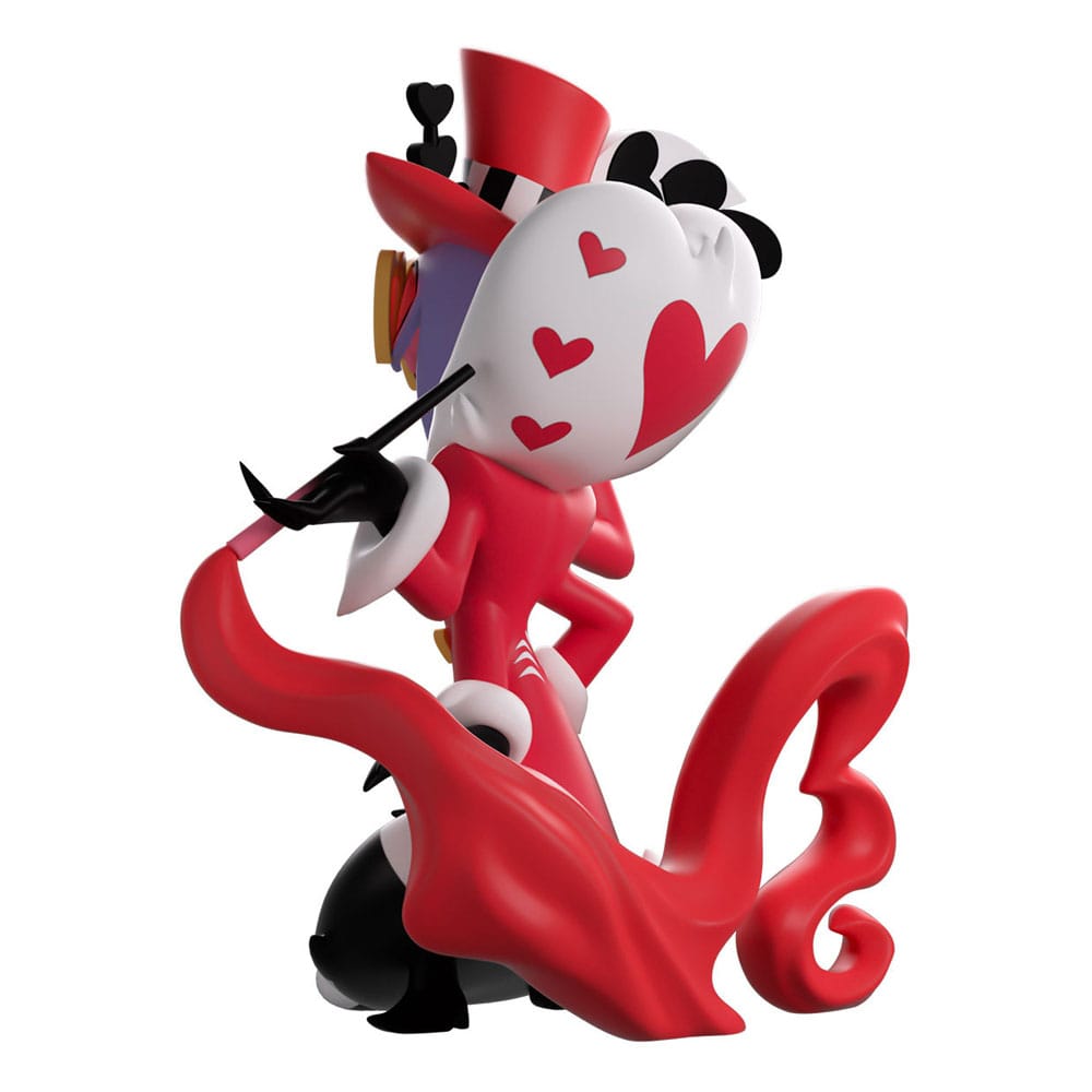 Hazbin Hotel Vinyl figurine Valentino 13 cm
