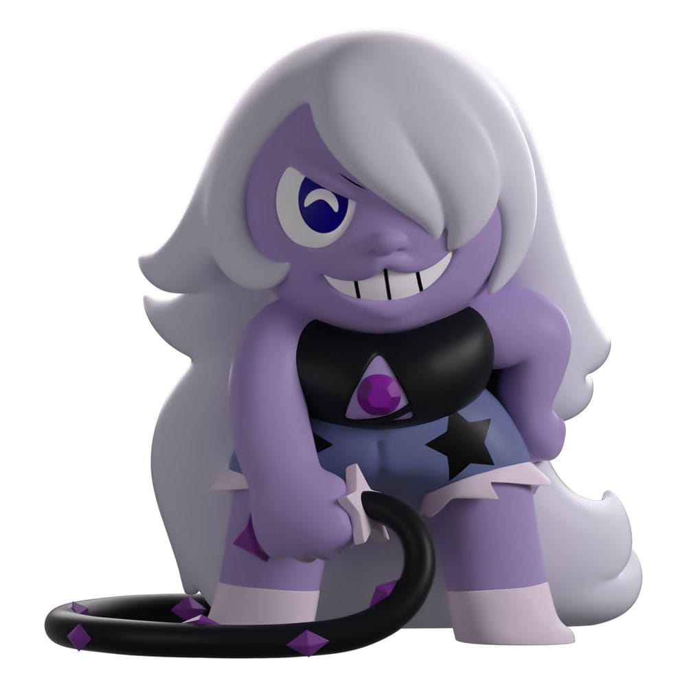Steven Universe Vinyl figurine Amethyst 10 cm