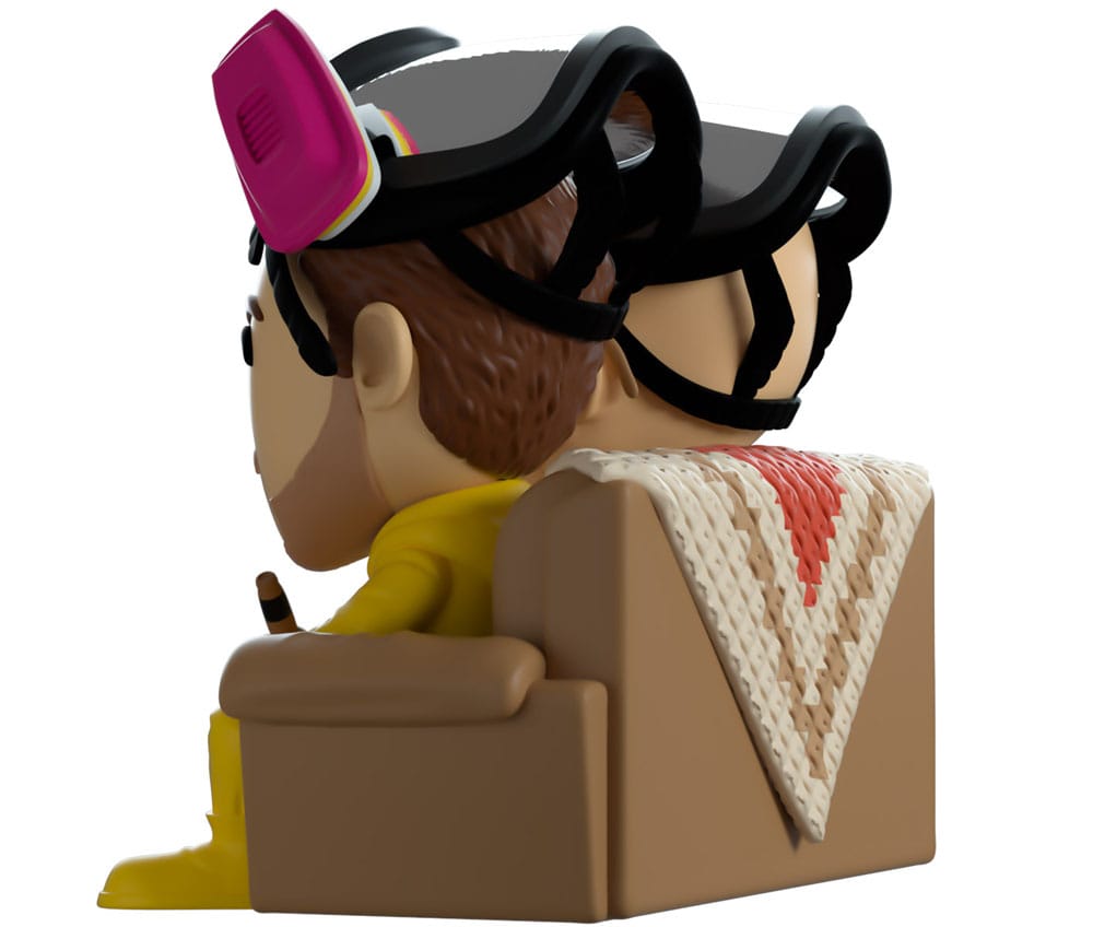 Breaking Bad Vinyl figurine Walt & Jesse 11 cm