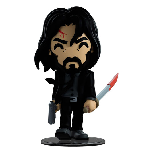 John Wick Vinyl figurine John Wick 11 cm