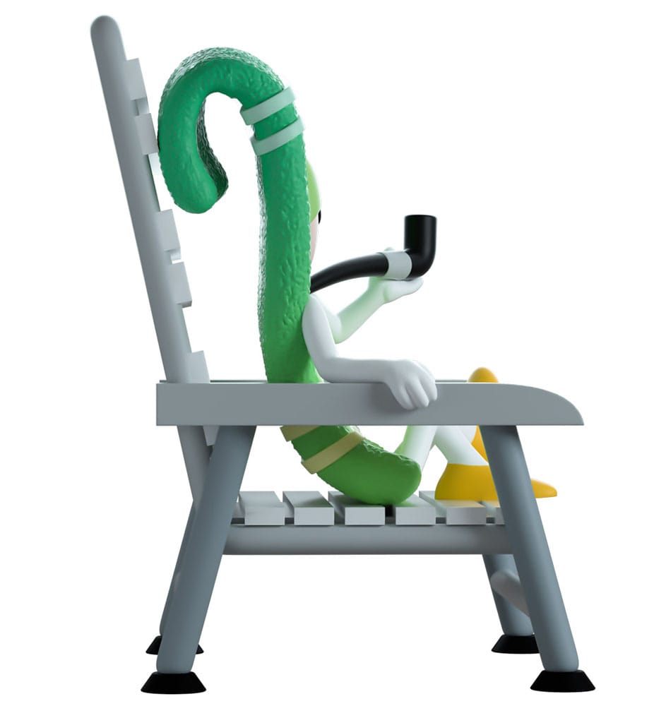 South Park Vinyl figurine South Park St. Patrick's Day Towelie 10 cm