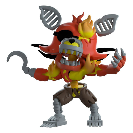 Five Nights at Freddy's Vinyl figurine Grimm Foxy 10 cm