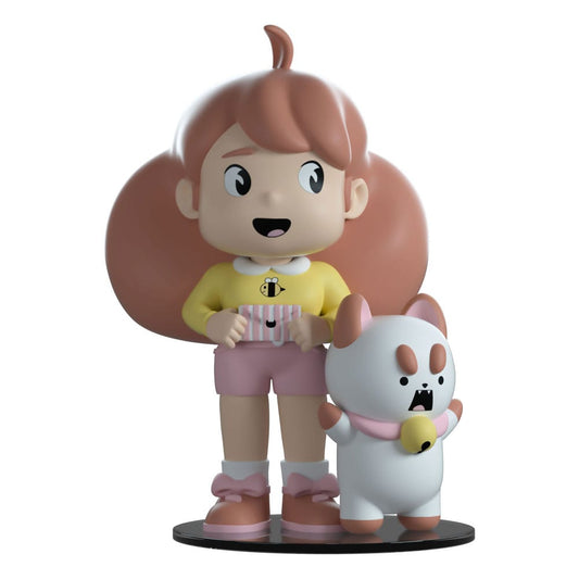 Bee and PuppyCat Vinyl figurine Bee and Puppy Cat 12 cm