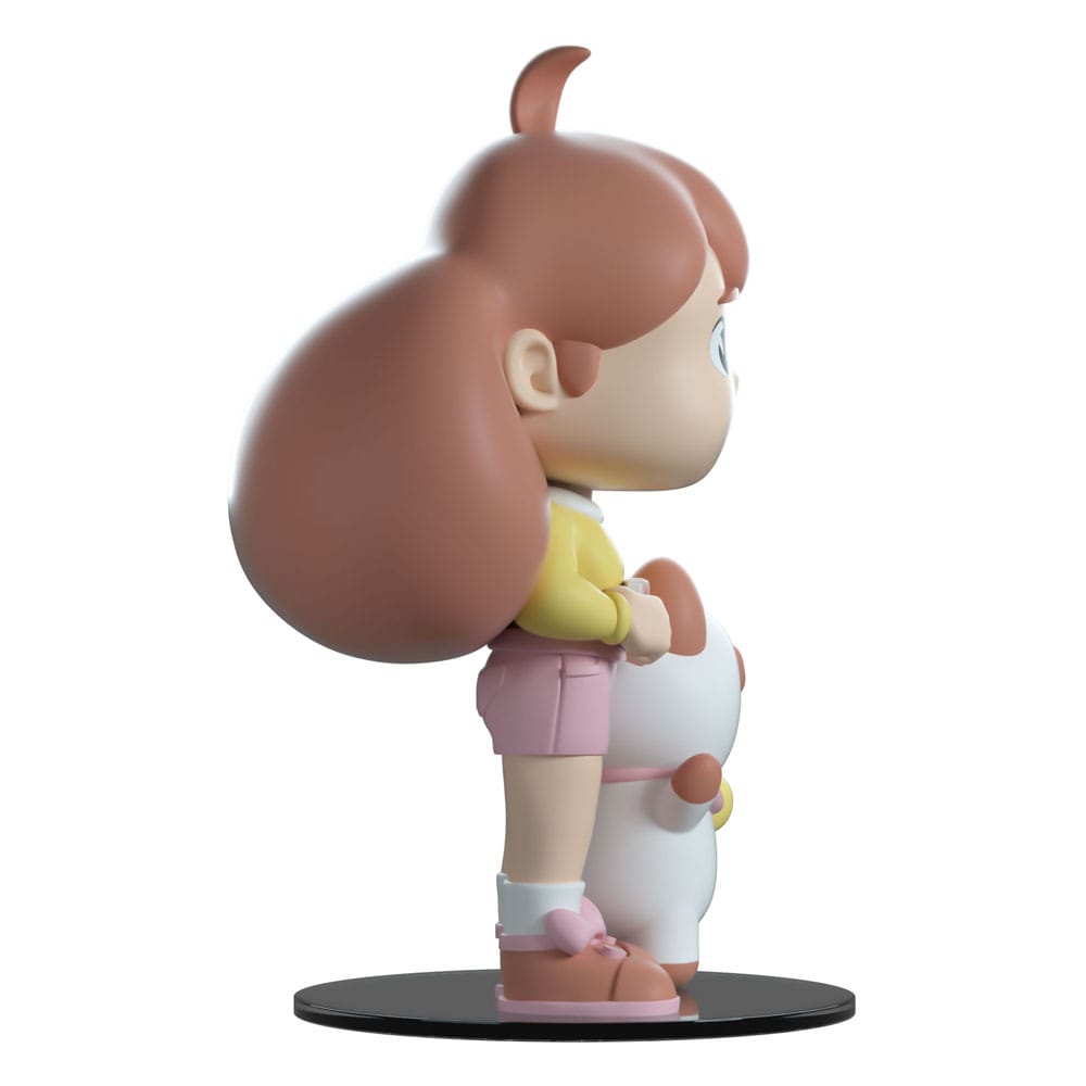Bee and PuppyCat Vinyl figurine Bee and Puppy Cat 12 cm