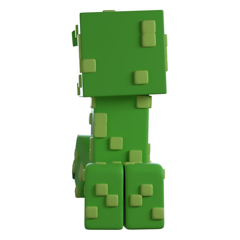 Minecraft Vinyl figurine Haunted Creeper 10 cm