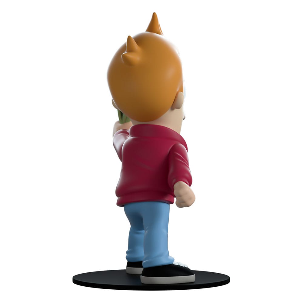 Futurama Vinyl figurine Take my Money Fry 13 cm