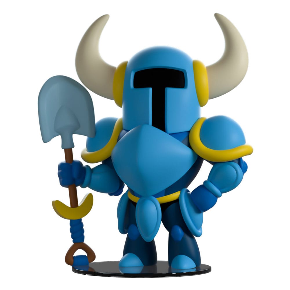 Shovel Knight Vinyl figurine Shovel Knight 11 cm
