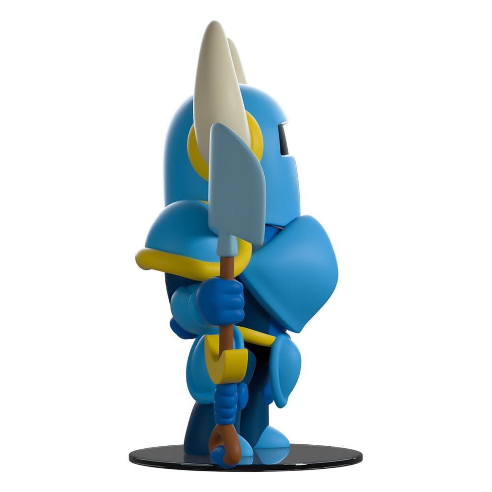 Shovel Knight Vinyl figurine Shovel Knight 11 cm