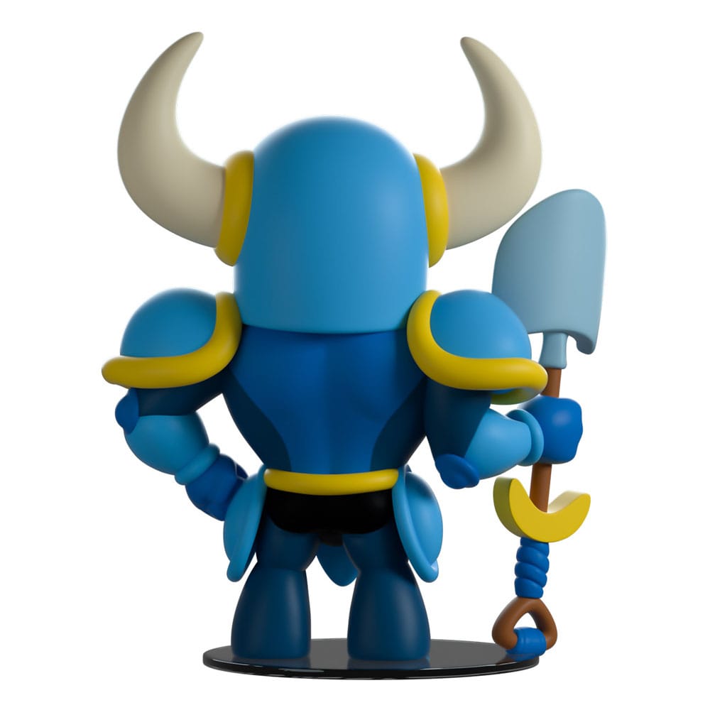 Shovel Knight Vinyl figurine Shovel Knight 11 cm