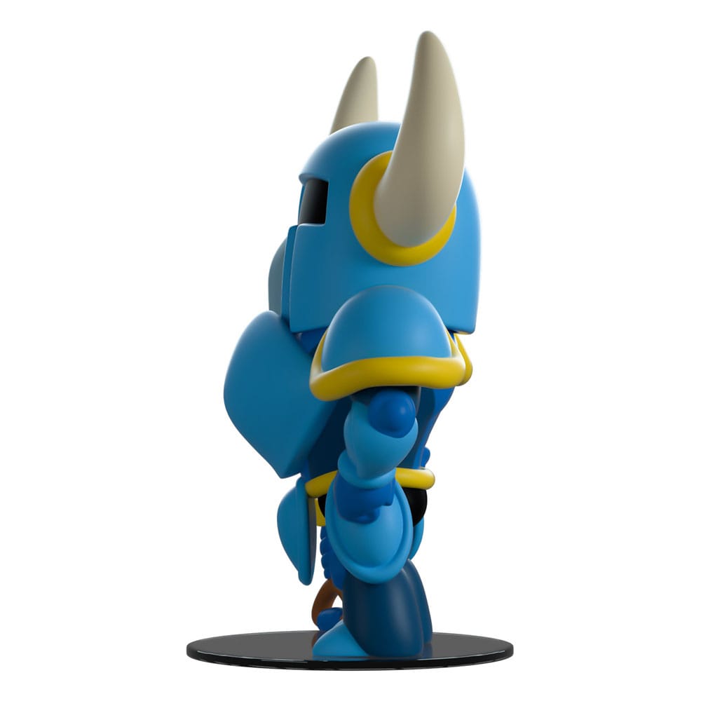 Shovel Knight Vinyl figurine Shovel Knight 11 cm