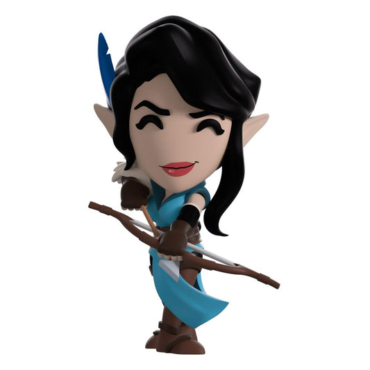 The Legend of Vox Machina Vinyl figurine Vex'ahlia 13 cm