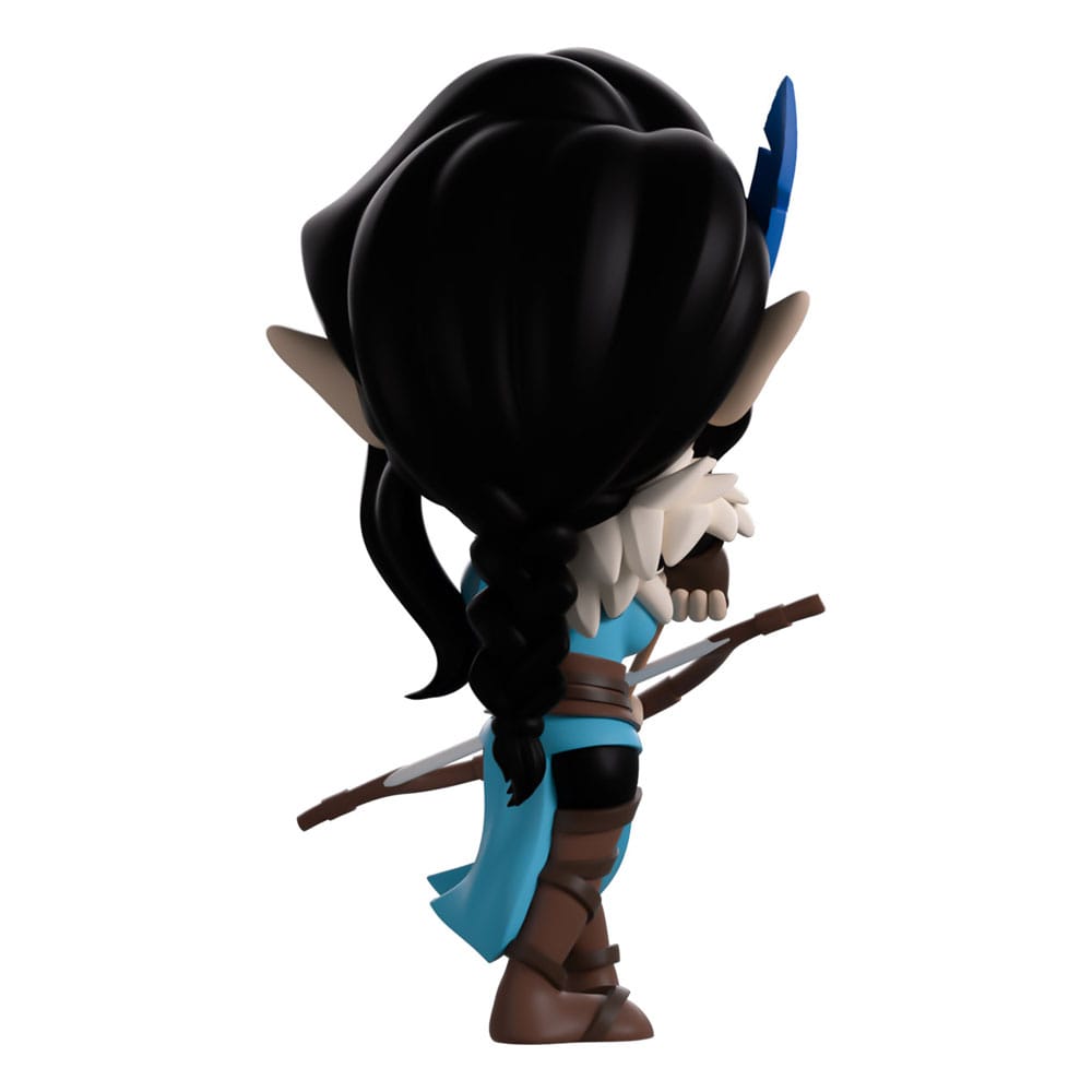 The Legend of Vox Machina Vinyl figurine Vex'ahlia 13 cm