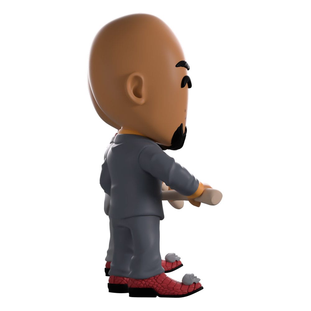 Breaking Bad pack 2 Vinyl figurines The Cousins 12 cm