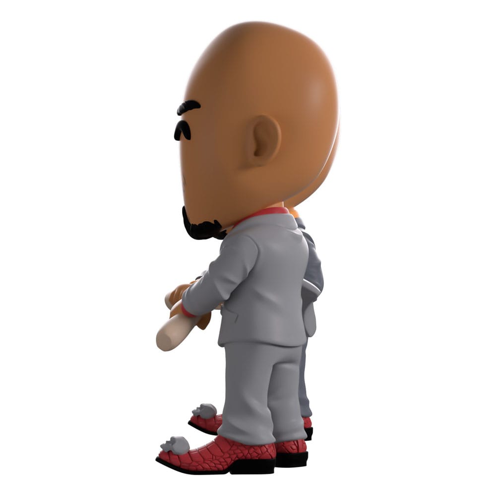 Breaking Bad pack 2 Vinyl figurines The Cousins 12 cm