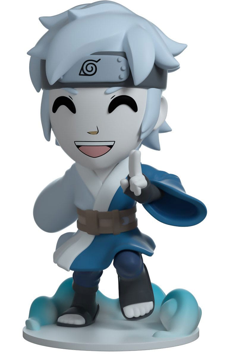 Boruto: Naruto Next Generations Vinyl figurine Mitsuki 11 cm