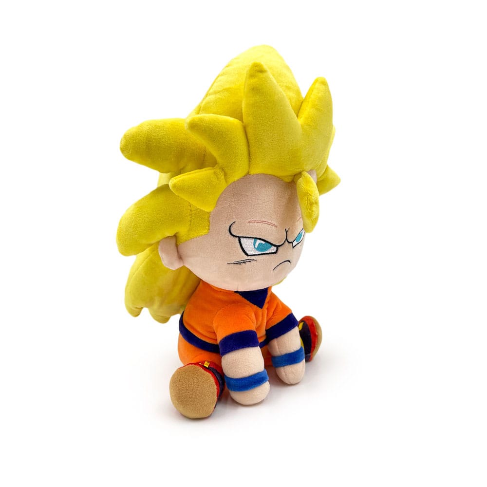 Dragon Ball Z peluche Super Saiyan Goku 22 cm