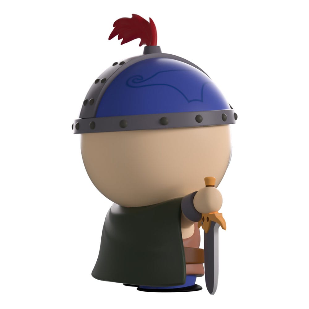 South Park Vinyl figurine Ranger Stan Marshwalker 10 cm
