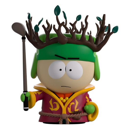 South Park Vinyl figurine Elf King Kyle 13 cm