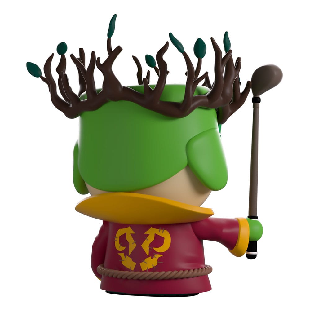 South Park Vinyl figurine Elf King Kyle 13 cm