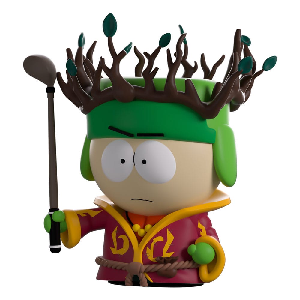 South Park Vinyl figurine Elf King Kyle 13 cm