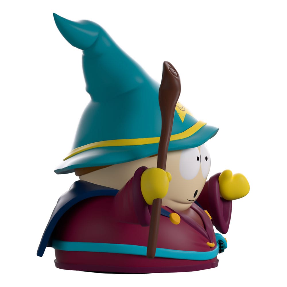 South Park Vinyl figurine Grand Wizard King 12 cm