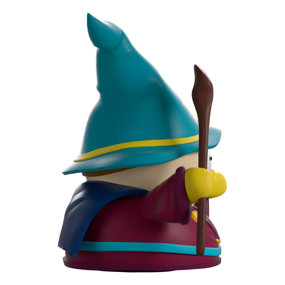 South Park Vinyl figurine Grand Wizard King 12 cm