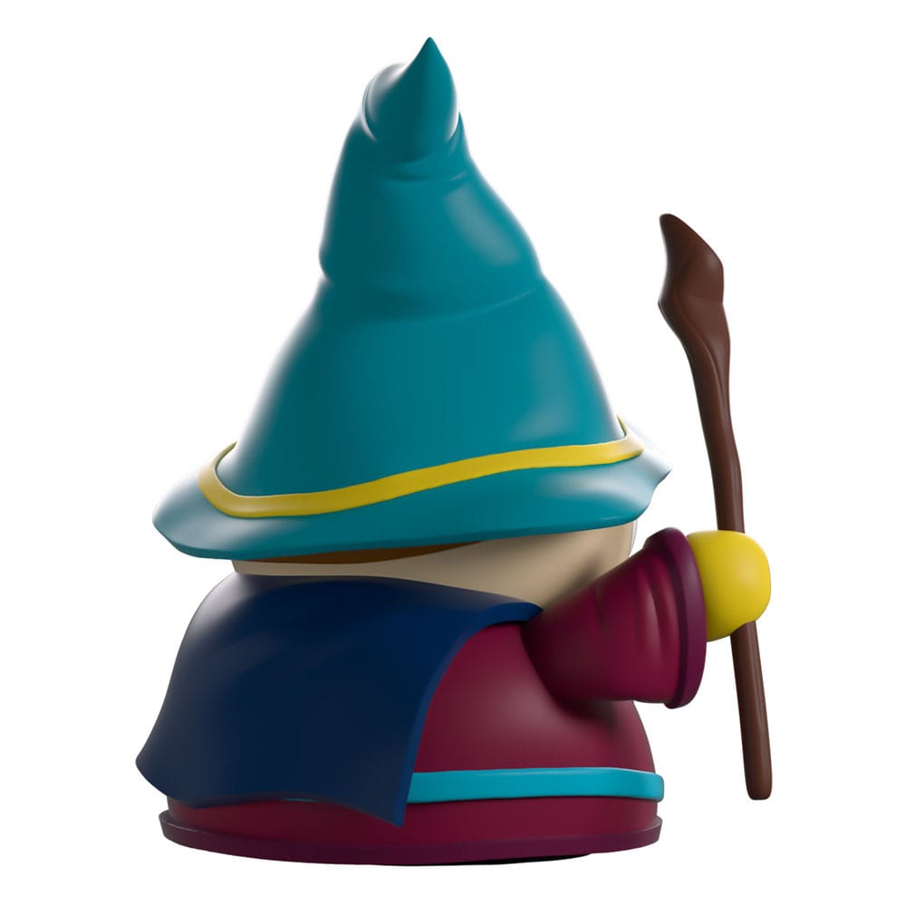 South Park Vinyl figurine Grand Wizard King 12 cm