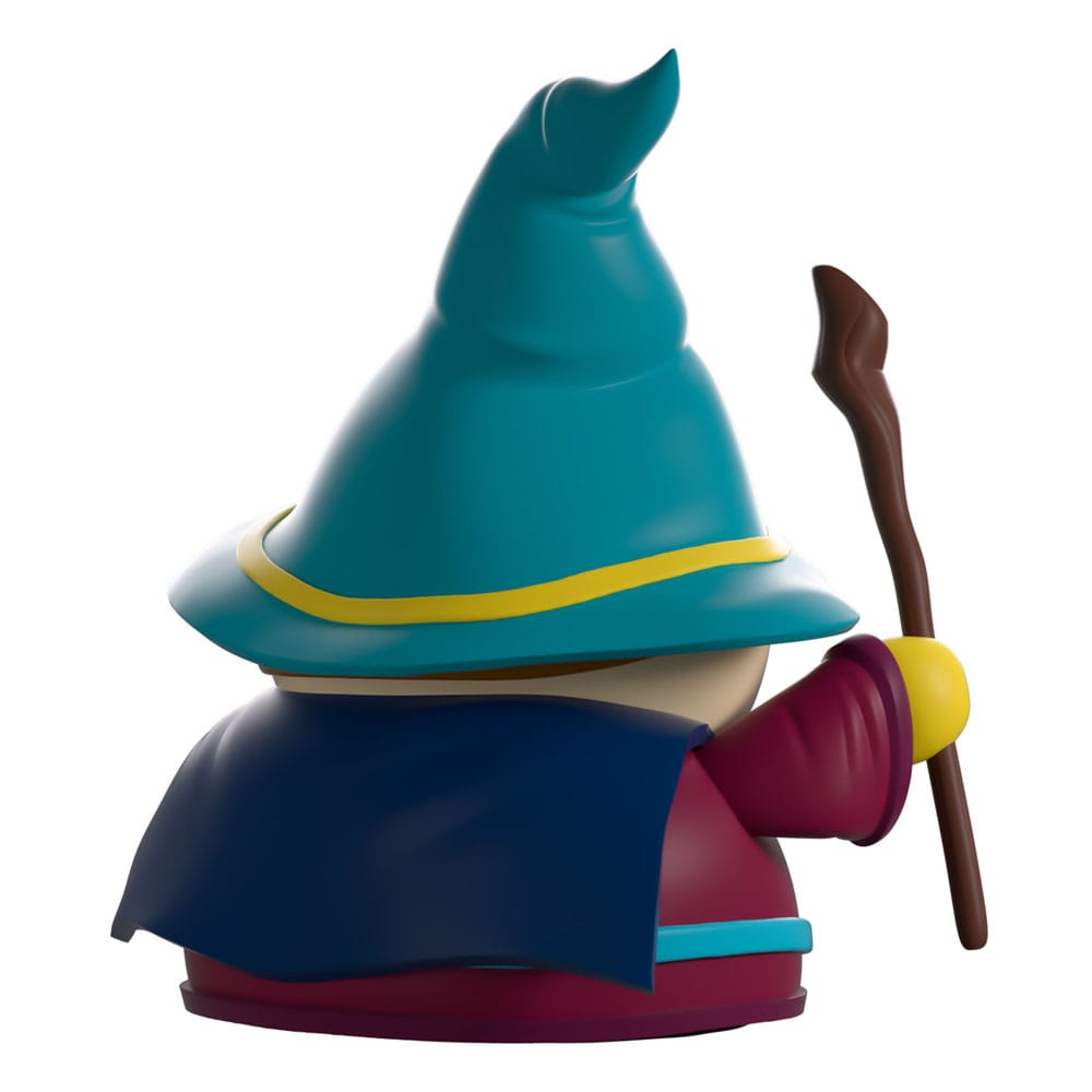 South Park Vinyl figurine Grand Wizard King 12 cm
