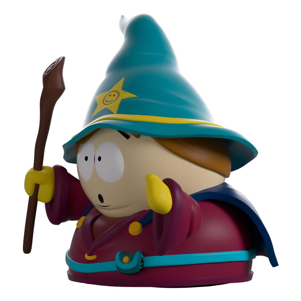 South Park Vinyl figurine Grand Wizard King 12 cm