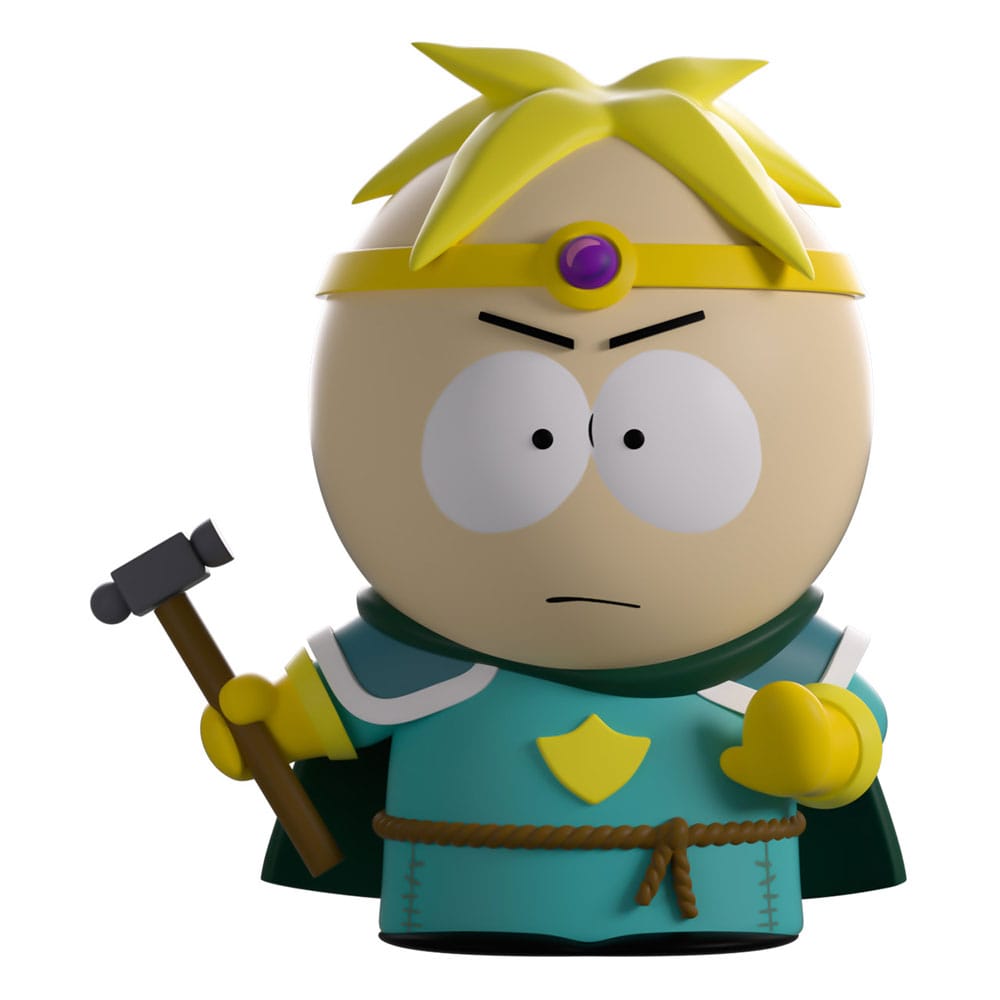 South Park Vinyl figurine Paladin Butters 9 cm
